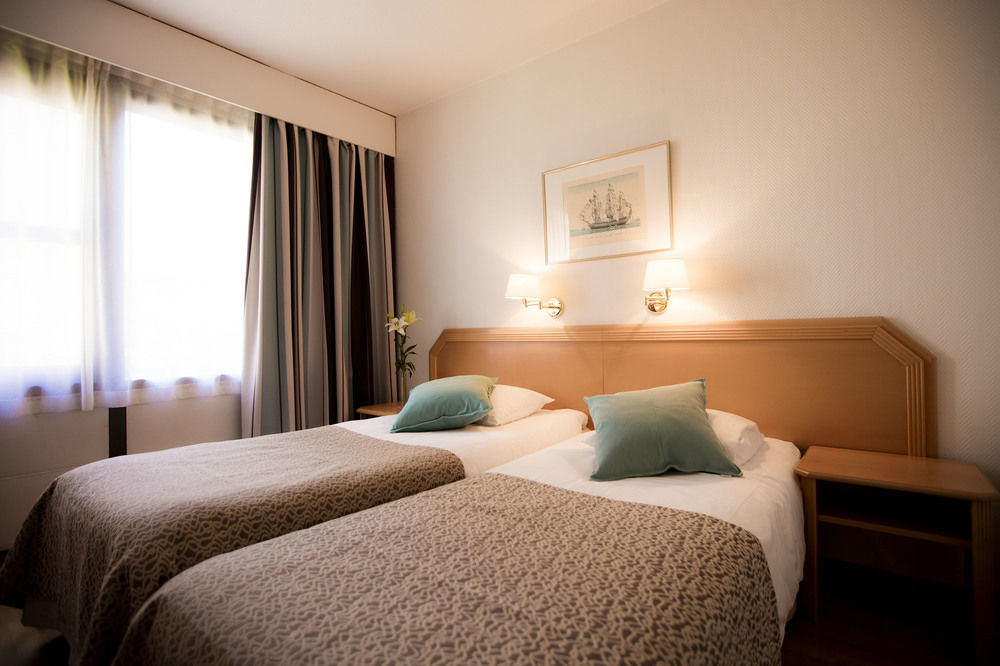 Park Alandia Hotel Mariehamn Buitenkant foto